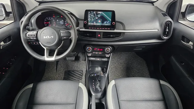 Kia Picanto (Morning)