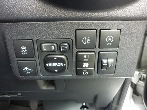 Toyota TownAce Van