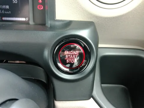 Honda N-BOX Joy