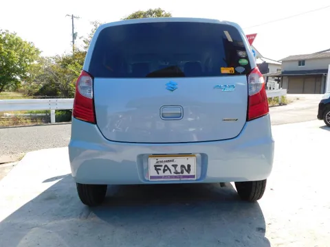 Suzuki Alto Eco