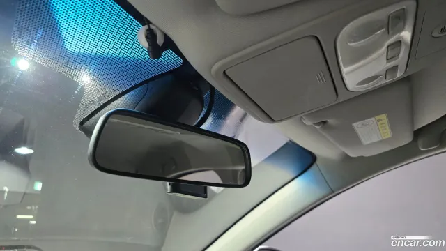 Renault SM3