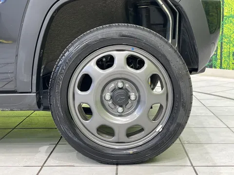 Mazda Flair Crossover