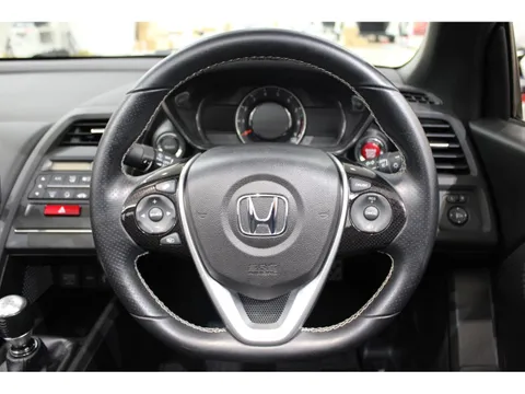 Honda S660