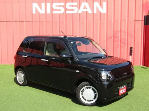 Daihatsu Mira Tocot
