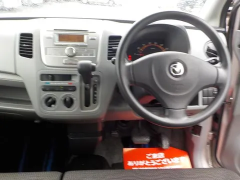 Mazda AZ-Wagon