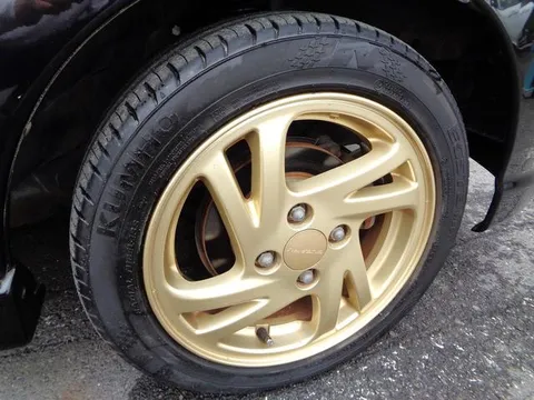 Subaru Pleo