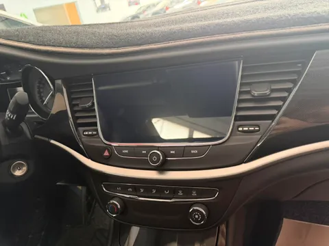 Buick Verano