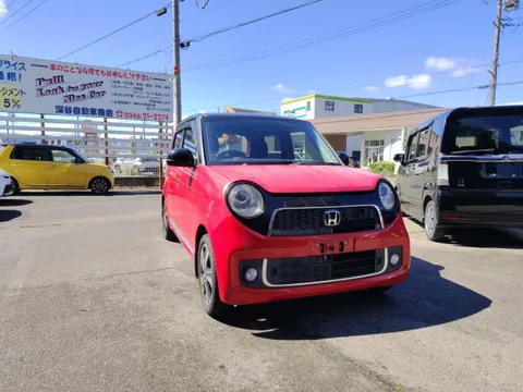 Honda N-ONE