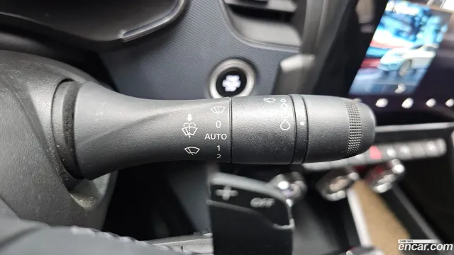 Renault XM3