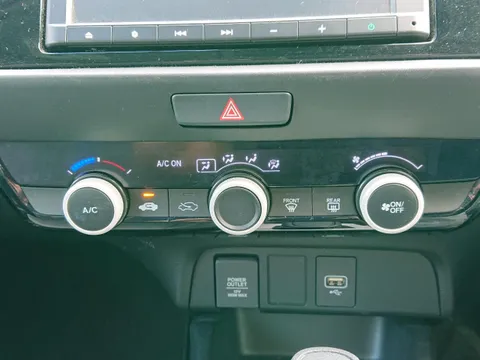 Honda Jazz (Fit)