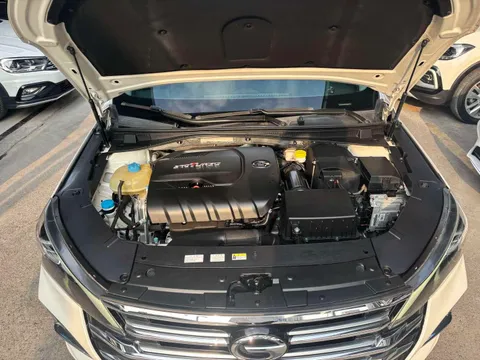 Gac GA6