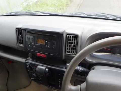 Nissan Clipper