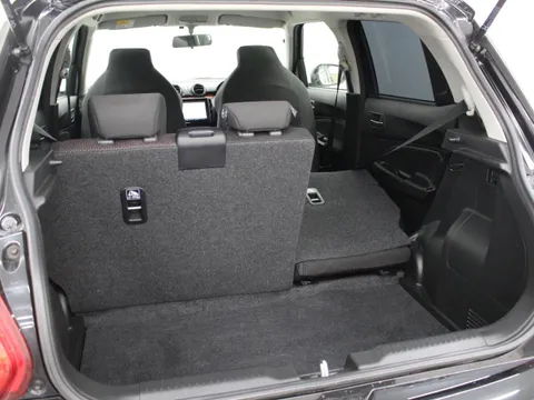 Suzuki Swift Sport