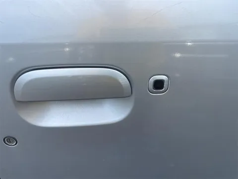 Honda Zest Spark