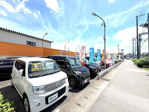 Mazda Verisa