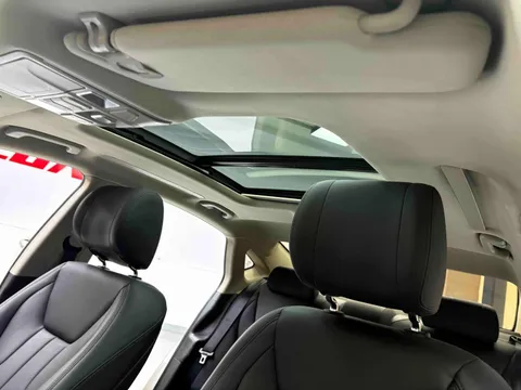 Geely Borui