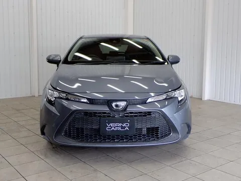 Toyota Corolla Touring