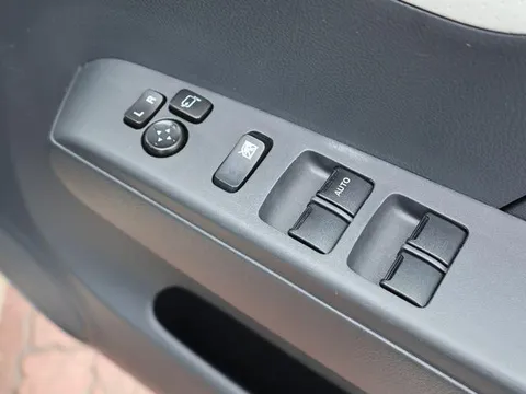 Suzuki MR Wagon