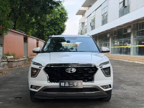 Hyundai ix25