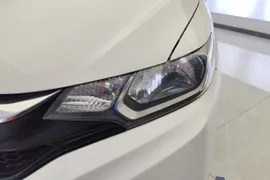 Honda Jazz (Fit)