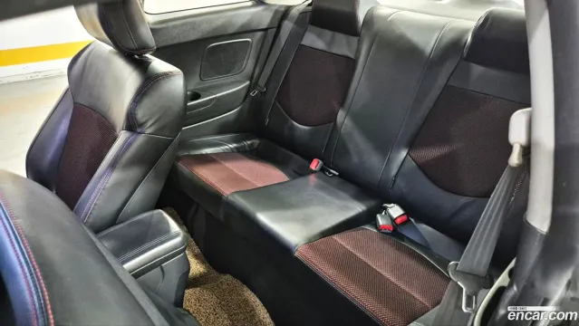 Kia Cerato (Forte)