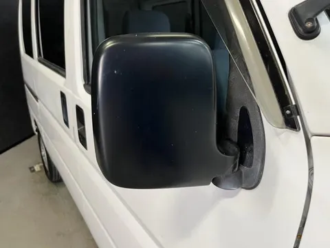 Honda Acty Van
