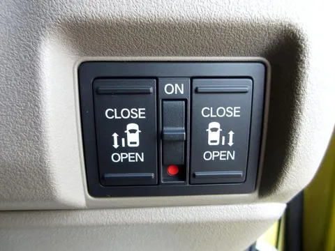 Honda N-BOX Joy