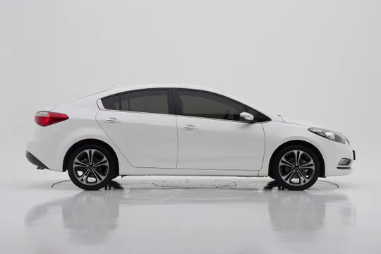 Kia Cerato (K3)