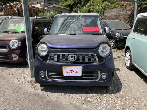 Honda N-ONE