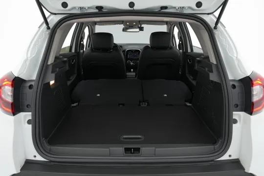 Renault QM3