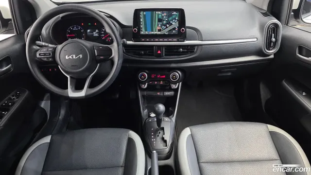 Kia Picanto (Morning)