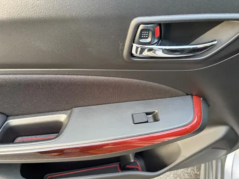 Suzuki Swift Sport