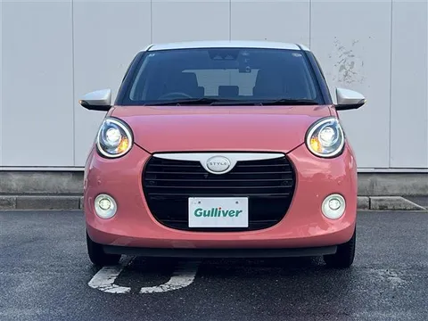 Daihatsu Boon