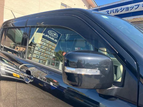 Mazda Flair