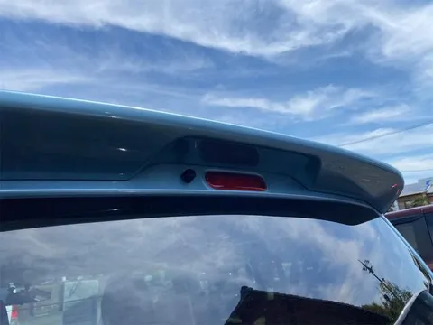 Mazda Flair
