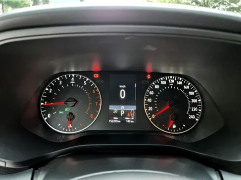 Renault XM3