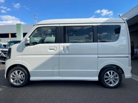 Mitsubishi Town Box