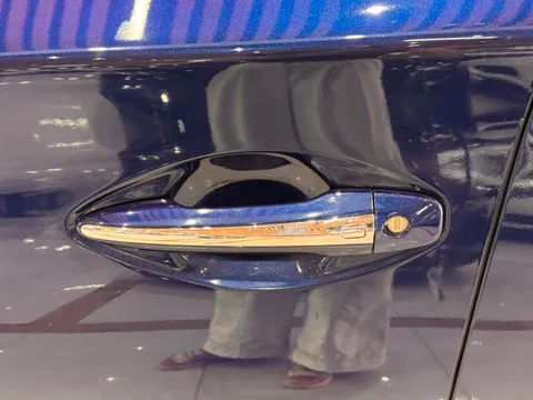 Infiniti Q50L