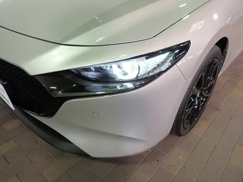 Mazda MAZDA3 Fastback