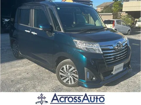 Daihatsu Thor