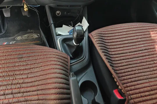 Hyundai Verna