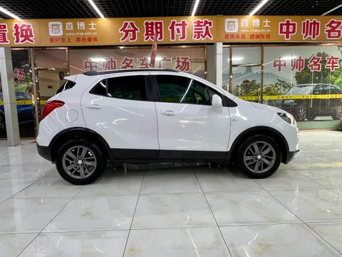 Buick Encore