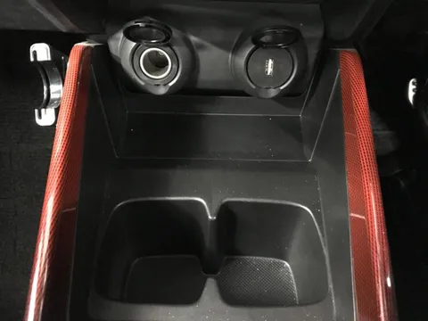 Suzuki Swift Sport