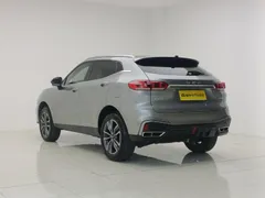 Wey VV5