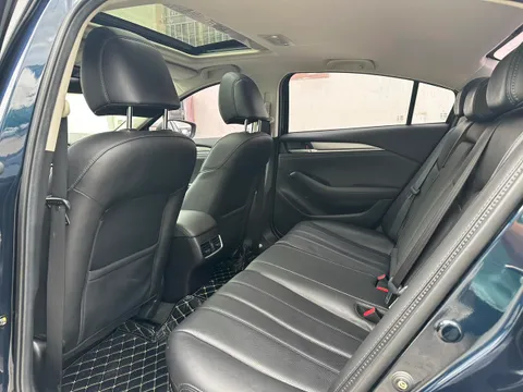 Mazda Mazda6 (Atenza)