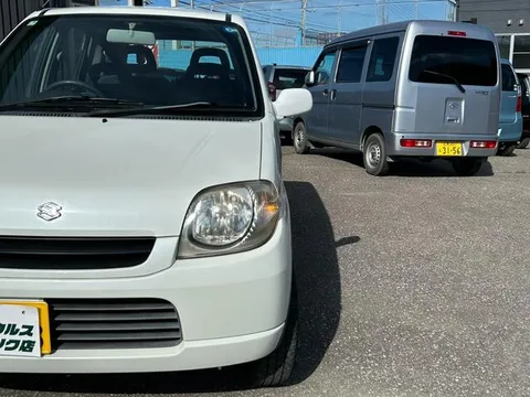 Suzuki Kei