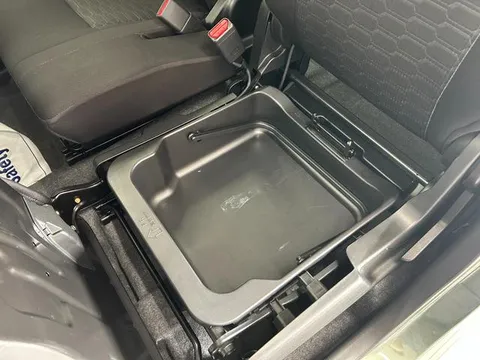 Suzuki Wagon R Custom Z