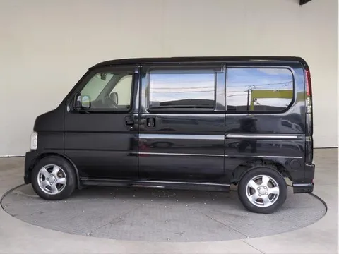 Honda Vamos