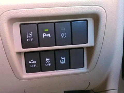 Nissan Clipper Rio