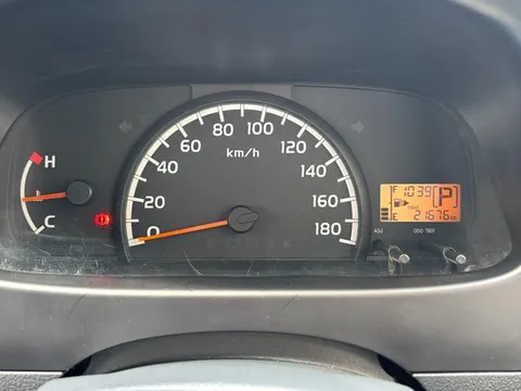 Toyota TownAce Van